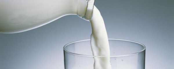 牛奶能放冰箱里吗