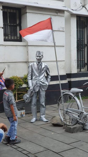 雅加达是哪个国家的城市