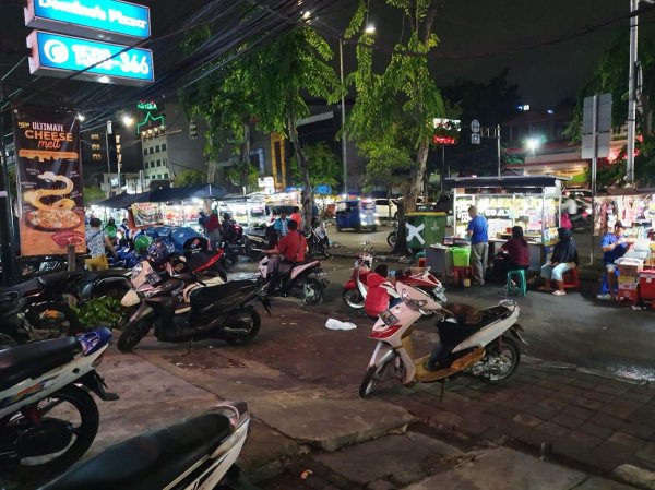 雅加达是哪个国家的城市