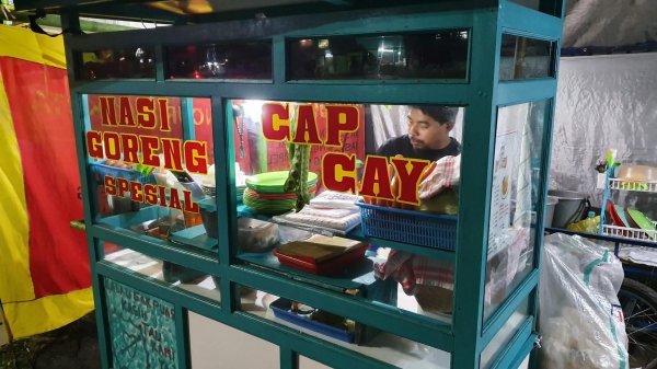 雅加达是哪个国家的城市