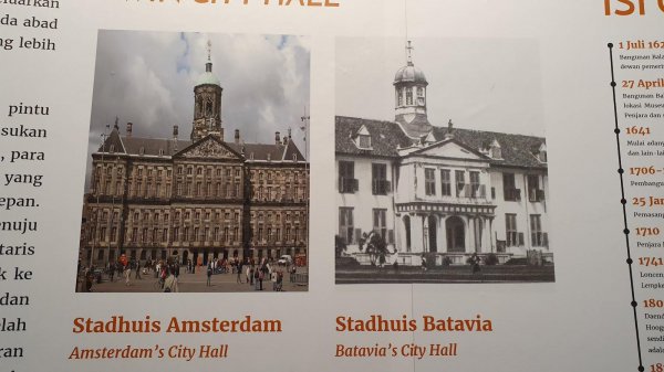 雅加达是哪个国家的城市