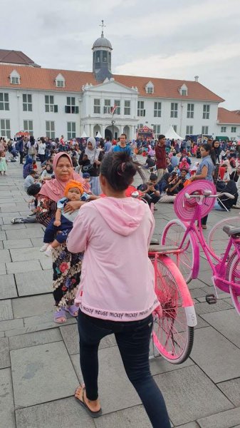 雅加达是哪个国家的城市