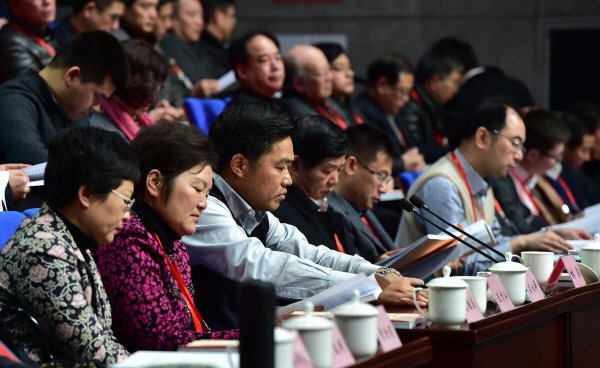 第一次当主管怎么讲话简单点