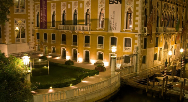 艺术生留学去哪比较好一点