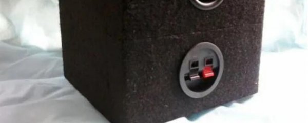 无源音箱基本知识