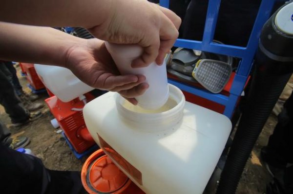 高效氯氰菊酯杀什么虫效果好