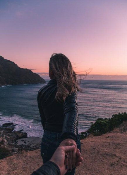 挽留男朋友的话该怎么说