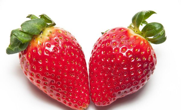 草莓保存的最佳方法