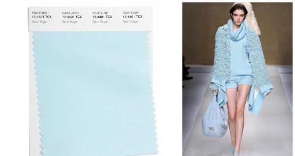 2023流行色是什么颜色