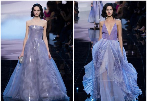 2023流行色是什么颜色