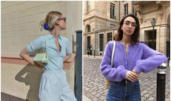 2023流行色是什么颜色