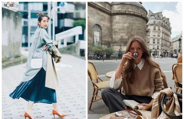 2023流行色是什么颜色