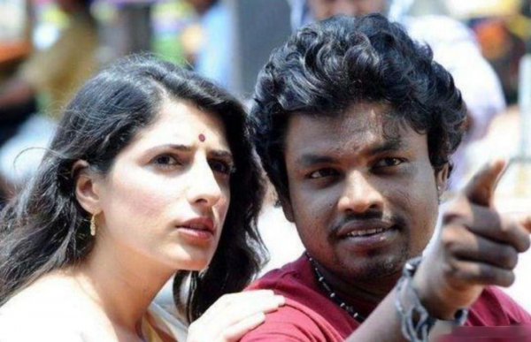 印度主要是黄种人还是白种人