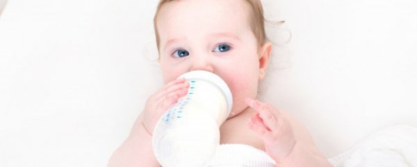 新生儿奶瓶怎么消毒