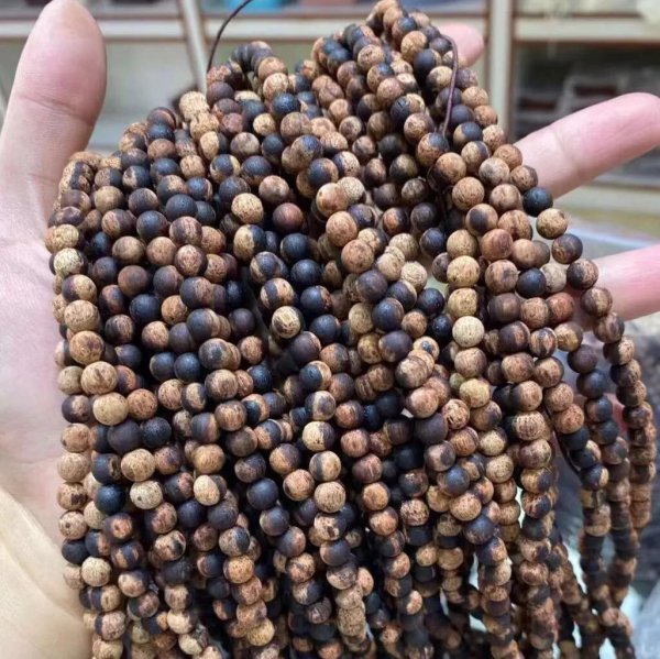 降真香手串值得入手吗