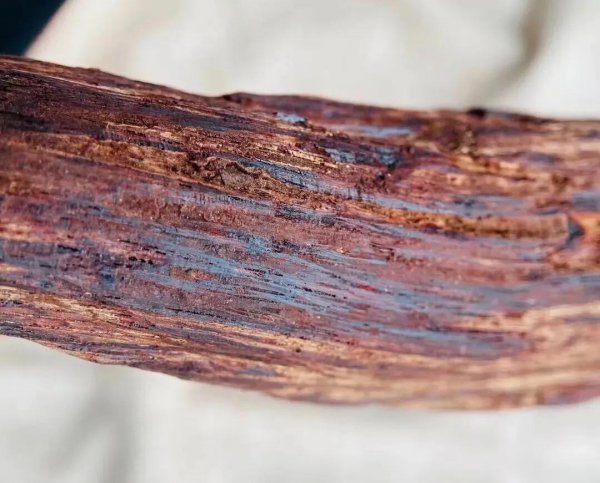 降真香手串值得入手吗