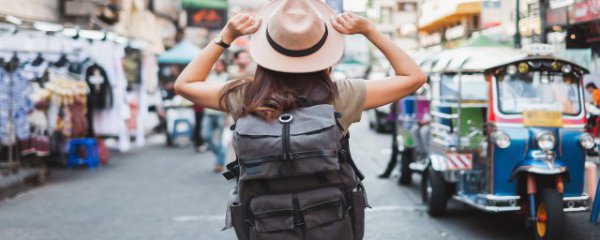 美国旅行注意什么东西