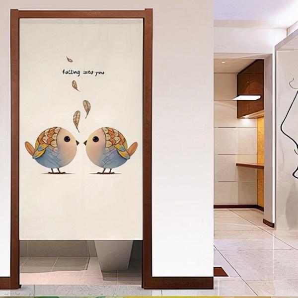 厕所对着入户门有什么说法