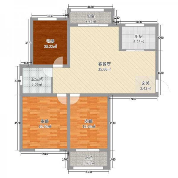 厕所对着入户门有什么说法