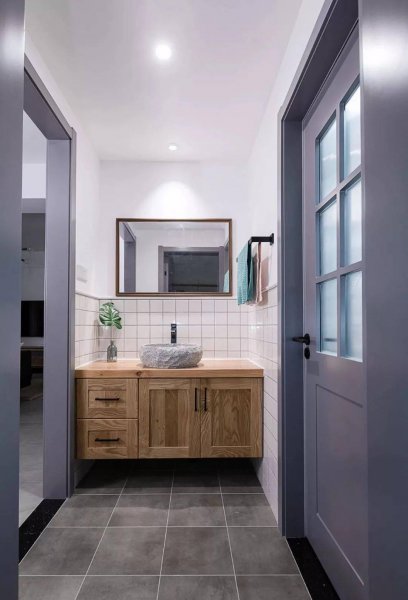 厕所对着入户门有什么说法