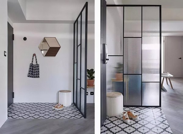 厕所对着入户门有什么说法