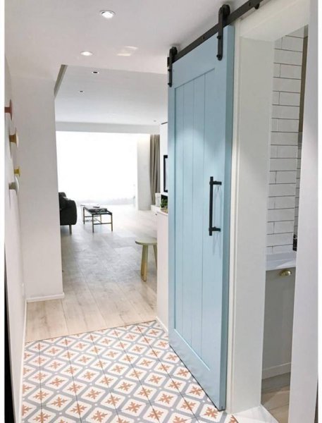 厕所对着入户门有什么说法