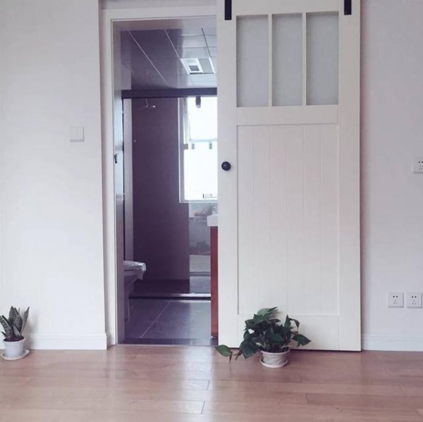 厕所对着入户门有什么说法