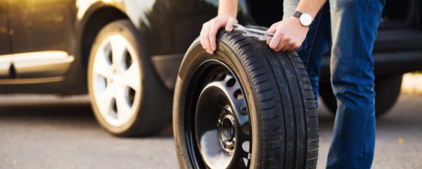 怎样判断轮胎更换周期