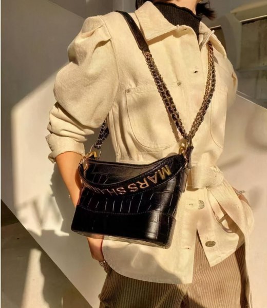 什么牌子的包包好看又高档又实惠