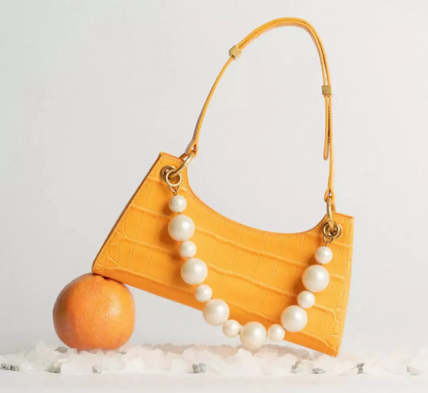 什么牌子的包包好看又高档又实惠