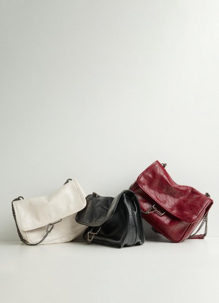 什么牌子的包包好看又高档又实惠