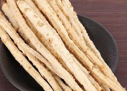 2023年发展哪种中药材前景好