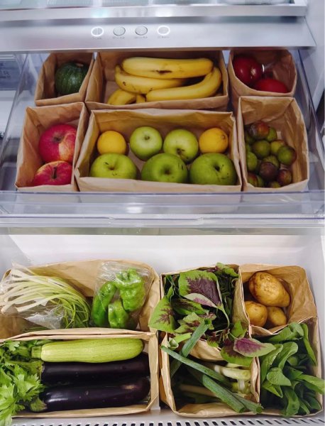 厨房用品有哪些