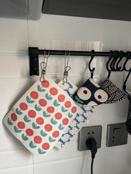 厨房用品有哪些