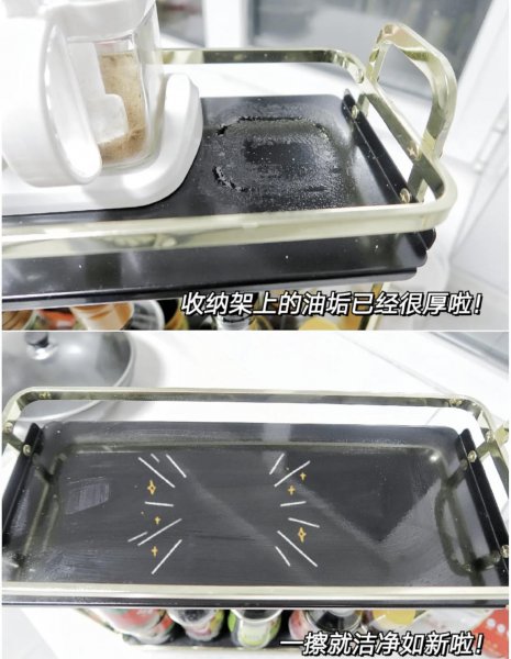 厨房用品有哪些