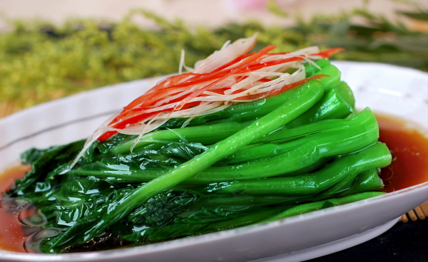 广东菜是什么有哪些品种