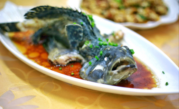 广东菜是什么有哪些品种