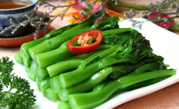 广东菜是什么有哪些品种