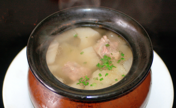 广东菜是什么有哪些品种