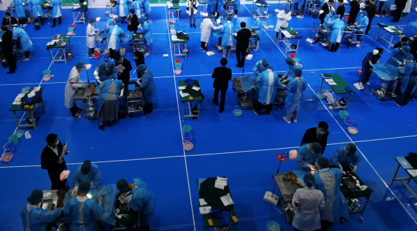 理工科女孩子学什么专业好