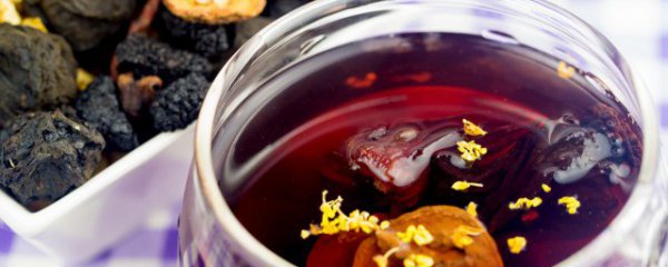 喝酸梅汁可以减肥吗