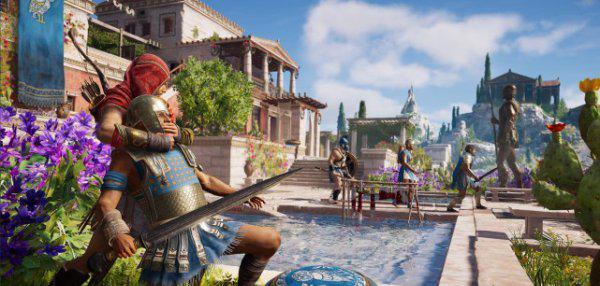 3a游戏大作排行榜前十