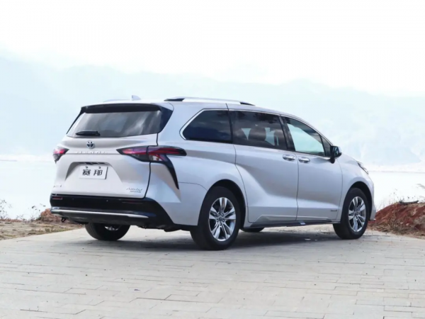 家用7座车排行榜