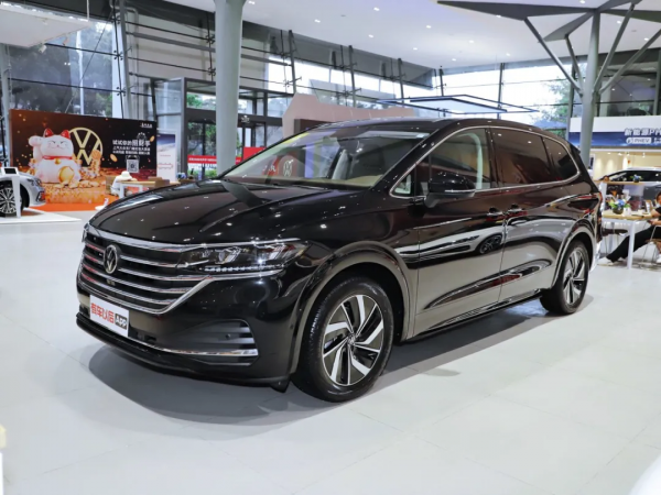 家用7座车排行榜