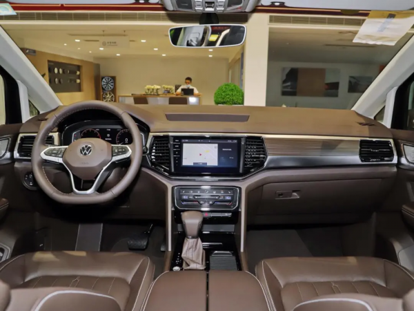 家用7座车排行榜