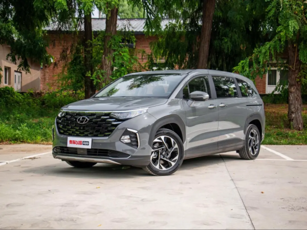 家用7座车排行榜