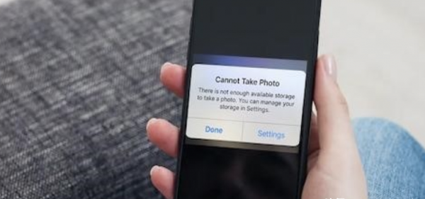 苹果手机闪退怎么修复