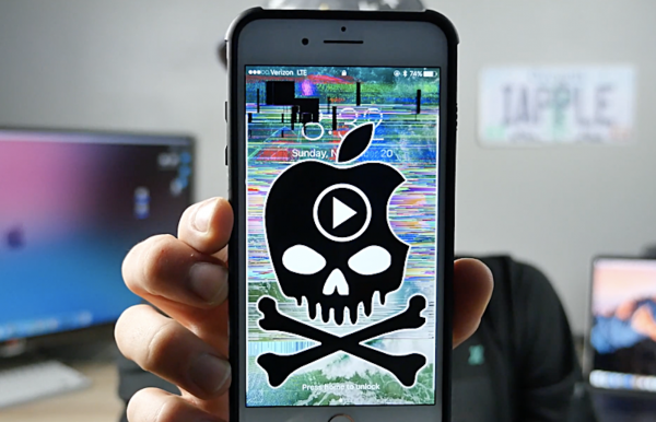 苹果手机闪退怎么修复