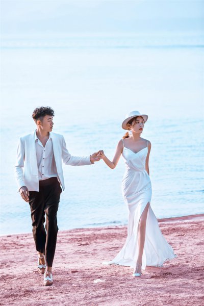 婚纱照提前多久拍比较好