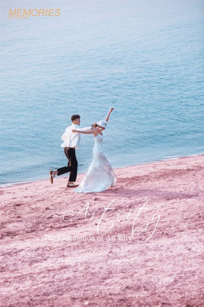 婚纱照提前多久拍比较好